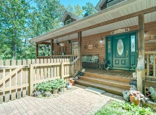 650 Ross Ridge Rd, Blairsville, GA 30512