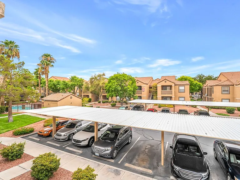 2300 E Silverado Ranch Blvd #2116 — Photo 23