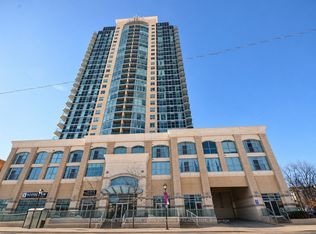 9 George St N Unit 2112, Brampton, ON L6X 0T6
