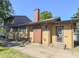 533 Riehl St, Waterloo, IA 50703