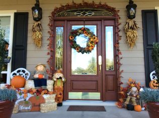591 Foal Dr, Aiken, SC 29803