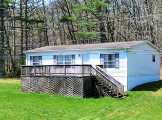 488 Hill Country Rd, Dunmore, WV 24934
