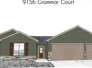9156 Grammar Ct, Manhattan, KS 66502
