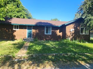 510 S Elm St, Colville, WA 99114