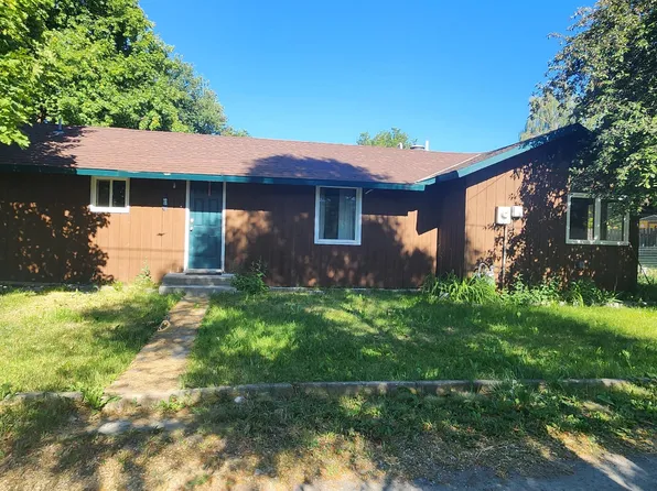 510 S Elm St, Colville, WA 99114