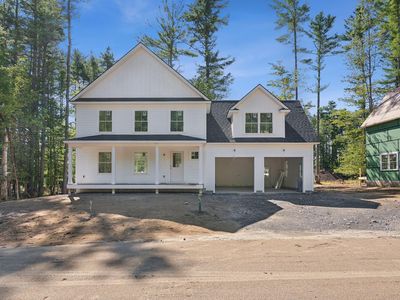 53 Lochwood Drive, Gorham, ME, 04038