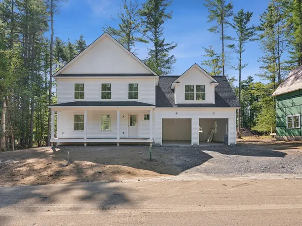53 Lochwood Drive, Gorham, ME 04038