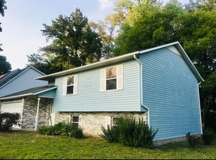 1402 Amblewood Dr, Cape Girardeau, MO 63701