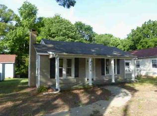 3709 Simmons St, Charlotte, NC 28208