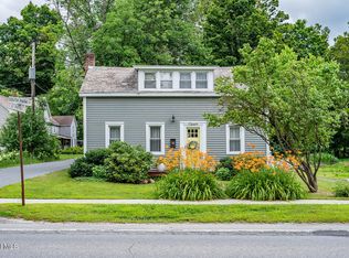 11 S Park St, Cambridge, NY 12816