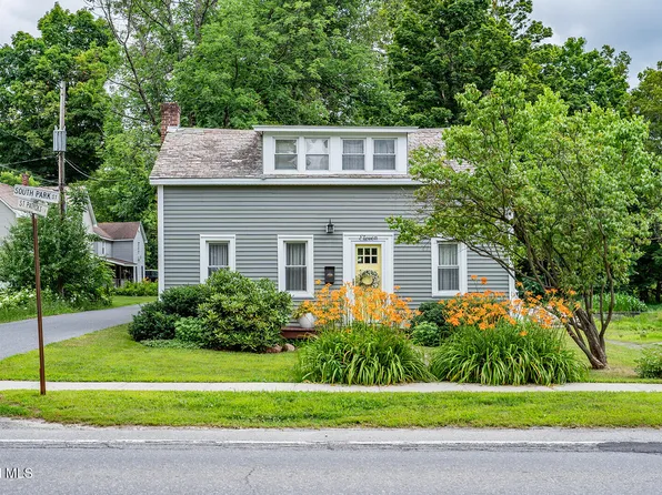 11 South Park Street, Cambridge, NY 12816