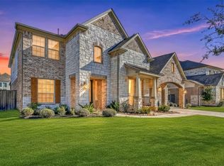 6714 Wellbrook Falls Ln, Katy, TX 77493