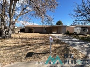 405 N Elm Ave, Roswell, NM 88201