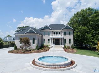 695 Signal Point Rd, Guntersville, AL 35976