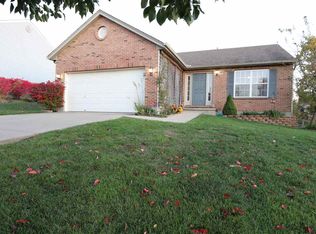 2735 Presidential Dr, Hebron, KY 41048