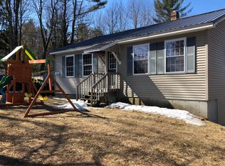 1064 Upper St, Turner, ME 04282
