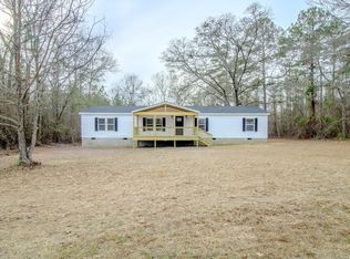 193 Elam St, Gordon, GA 31031