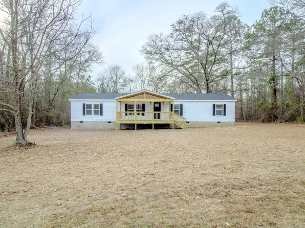 193 Elam St, Gordon, GA 31031