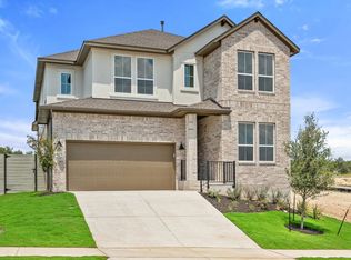 425 Leaning Rock Rd, Georgetown, TX 78628