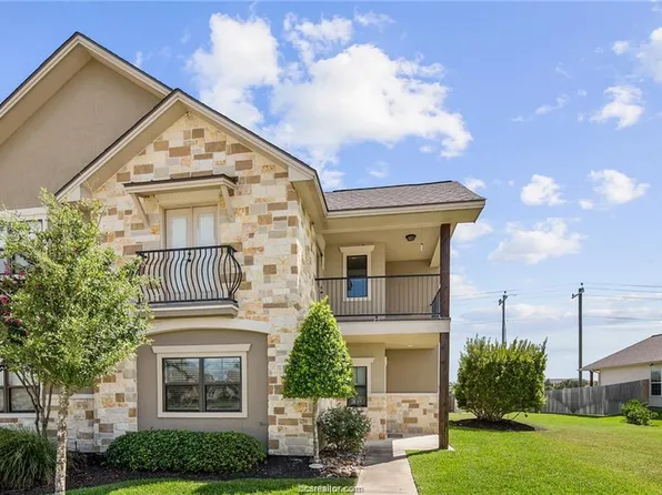1443 Buena Vis, College Station, TX 77845