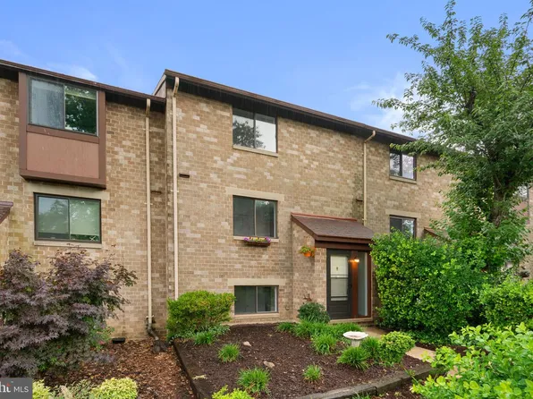 7215 Talisman Ln, Columbia, MD 21045