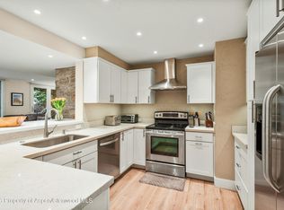 425 Wood Rd #2, Snowmass Village, CO 81615