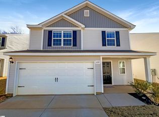 2232 Southlea Dr, Inman, SC 29349