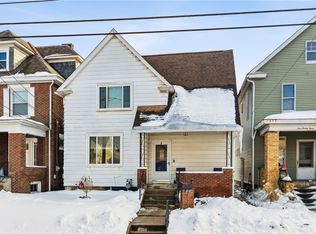 421 Wayne Ave, Ellwood City, PA 16117