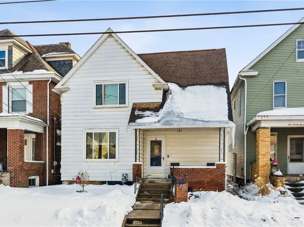 421 Wayne Ave, Ellwood City, PA 16117