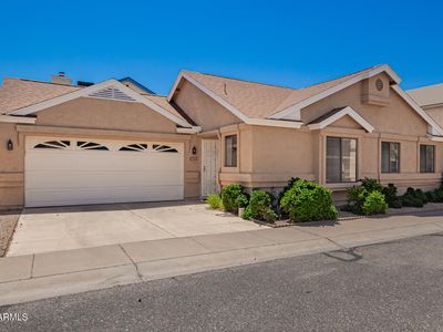 2039 W Ronald Rd, Phoenix, AZ, 85029