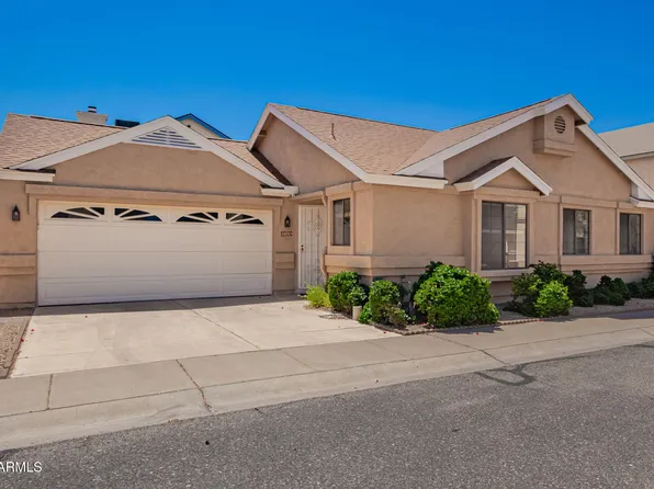 2039 W RONALD Road, Phoenix, AZ 85029