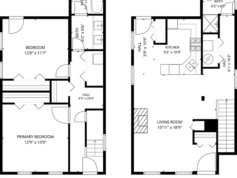 3142 N Southport Ave #1E — Photo 12