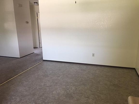 Dining area in Kitchen