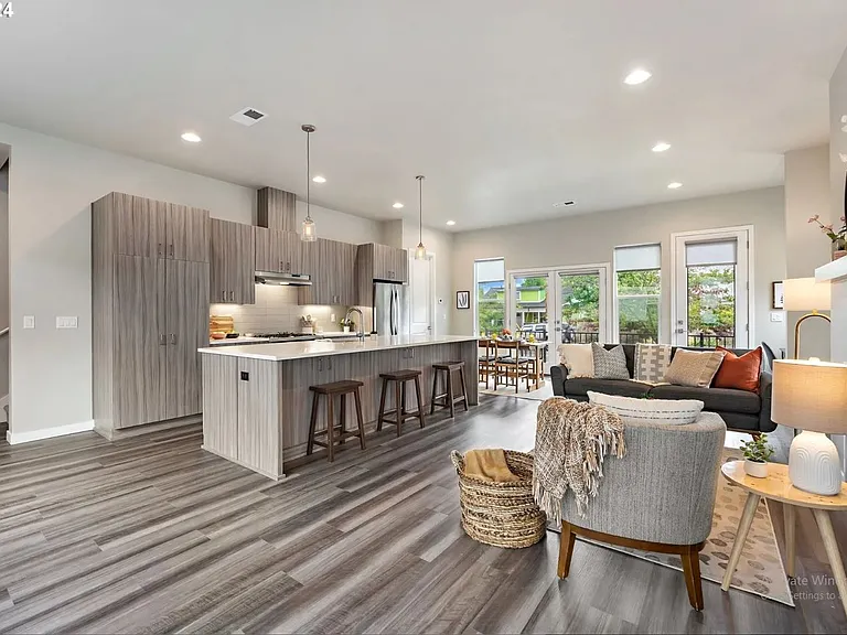 Holland Townhomes