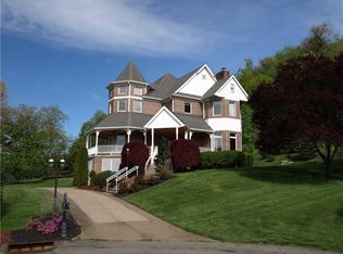 136 Kenyon Rd, Pittsburgh, PA 15205