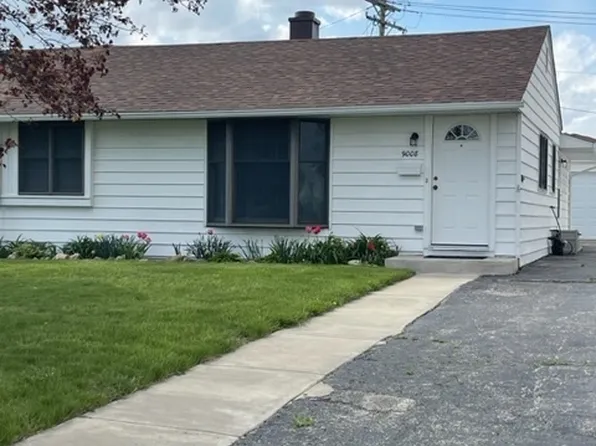 9008 S Beck Pl #9008, Hometown, IL 60456
