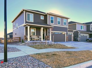 5187 Makalu Dr, Colorado Springs, CO 80924