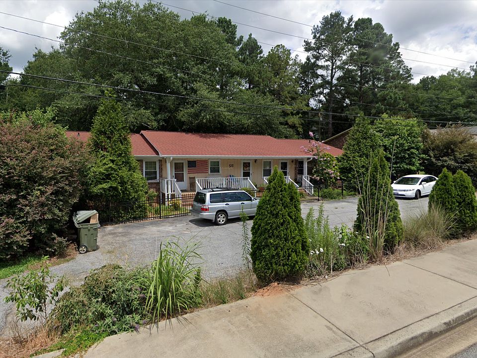 1st image of 513 Old Central Rd #2