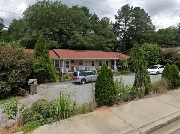 513 Old Central Rd #2, Clemson, SC 29631