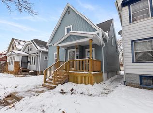 2908 West Clarke STREET, Milwaukee, WI 53210