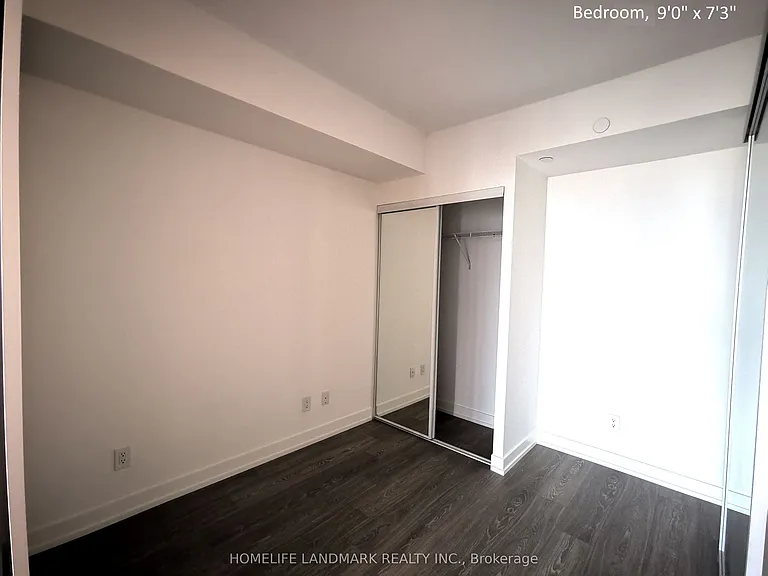19 Western Battery Rd #1908 — Photo 5