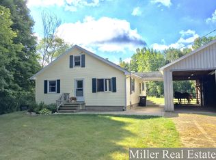 1800 Maple Grove Rd, Hastings, MI 49058
