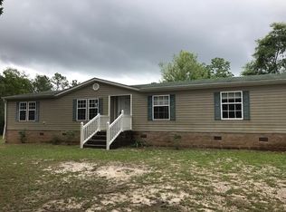 9971 Sugar Pine Rd, Tallahassee, FL 32305