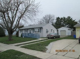 615 Town Bank Rd, Cape May, NJ 08204