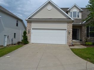 8177 Naples Way, Macedonia, OH 44056
