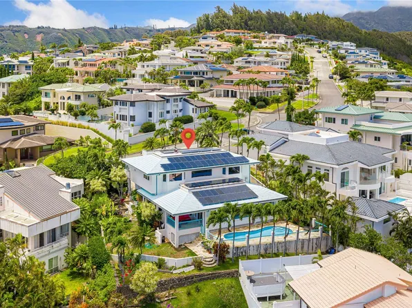 869 Ikena Cir, Honolulu, HI 96821