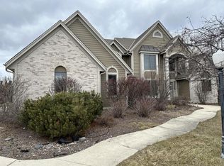 11250 W Heritage Dr, Milwaukee, WI 53224