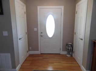 2519 Stephen St, Carthage, MO 64836