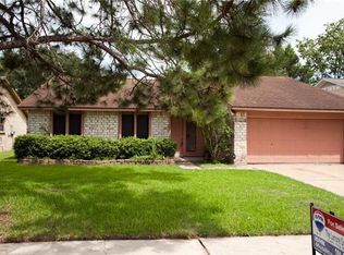 2539 Sage Brush Ln, Sugar Land, TX 77479