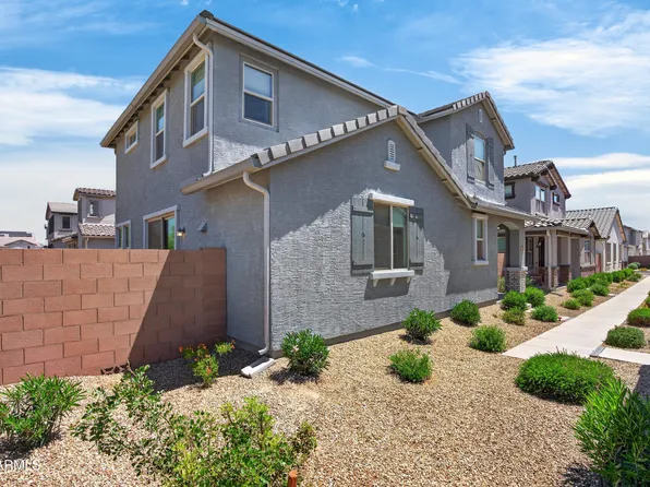 25256 N 142ND Drive, Surprise, AZ 85387